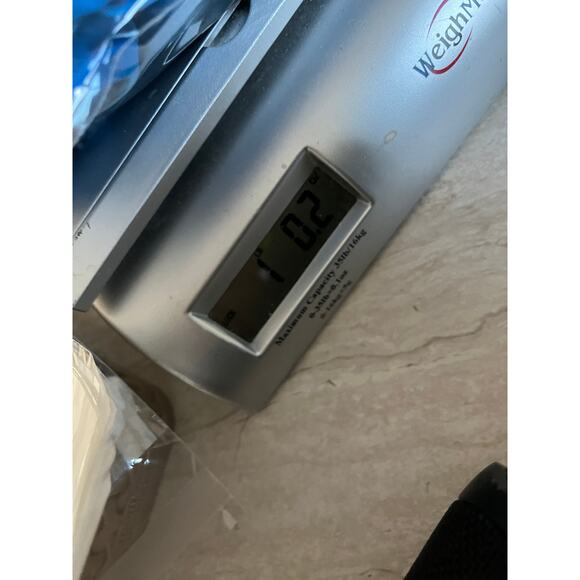 Lands End Skort 1X Pull On Ruffle Layer Blue Stretch Athletic Golf Tennis Prep - Picture 11 of 11